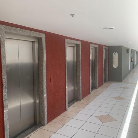 Apartamento Porto De Iracema Форталеза Екстер'єр фото