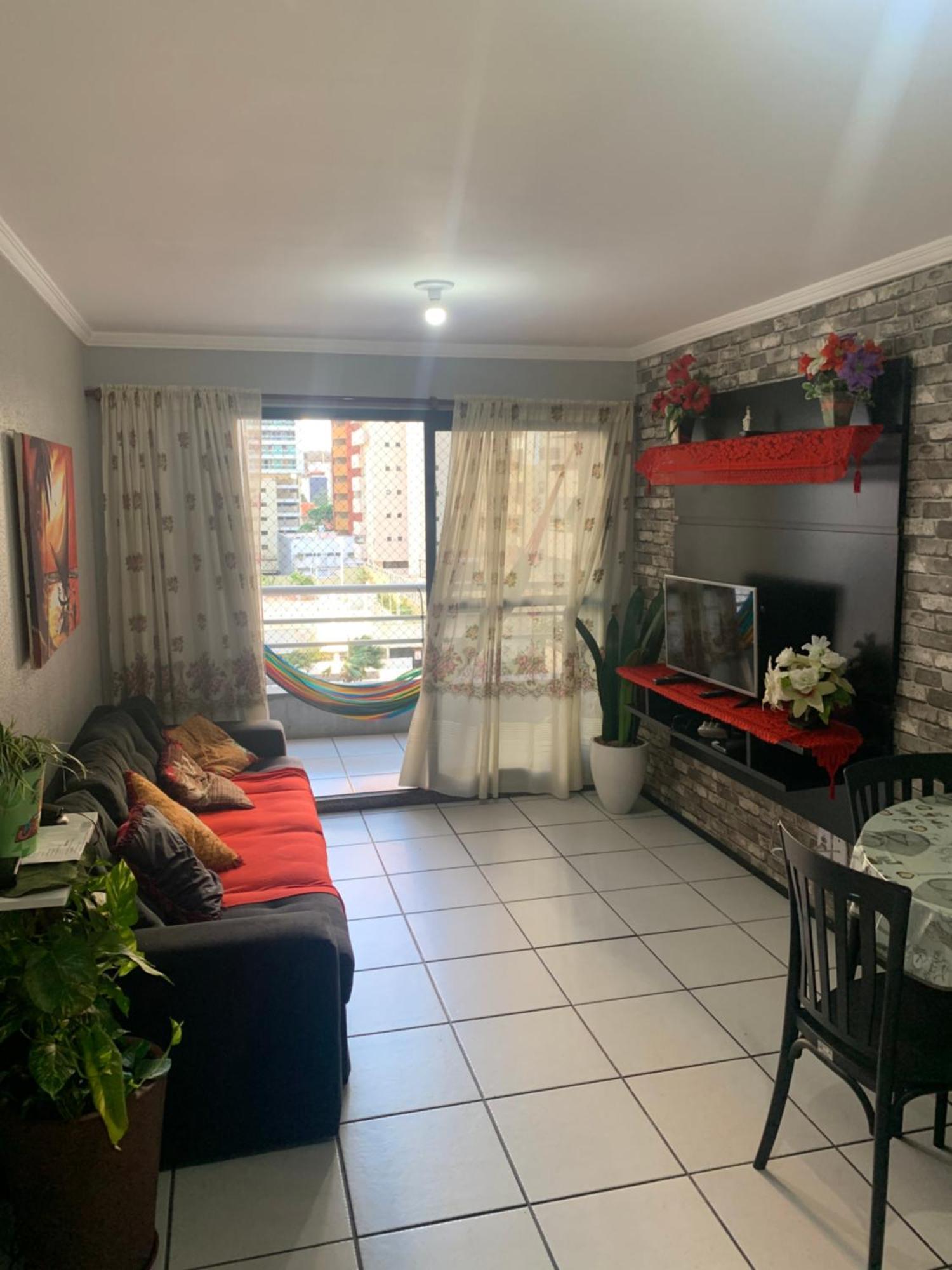 Apartamento Porto De Iracema Форталеза Екстер'єр фото