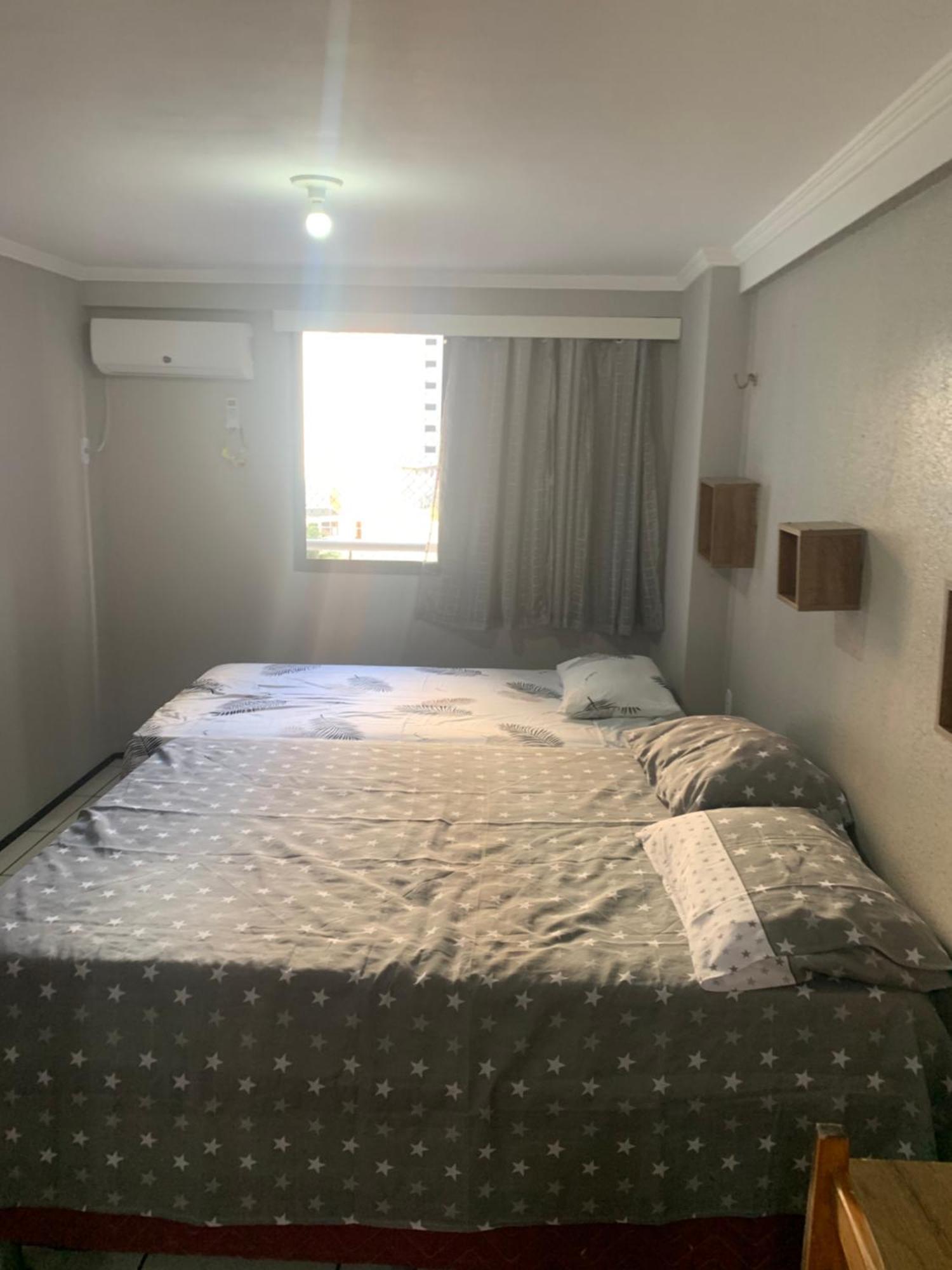 Apartamento Porto De Iracema Форталеза Екстер'єр фото