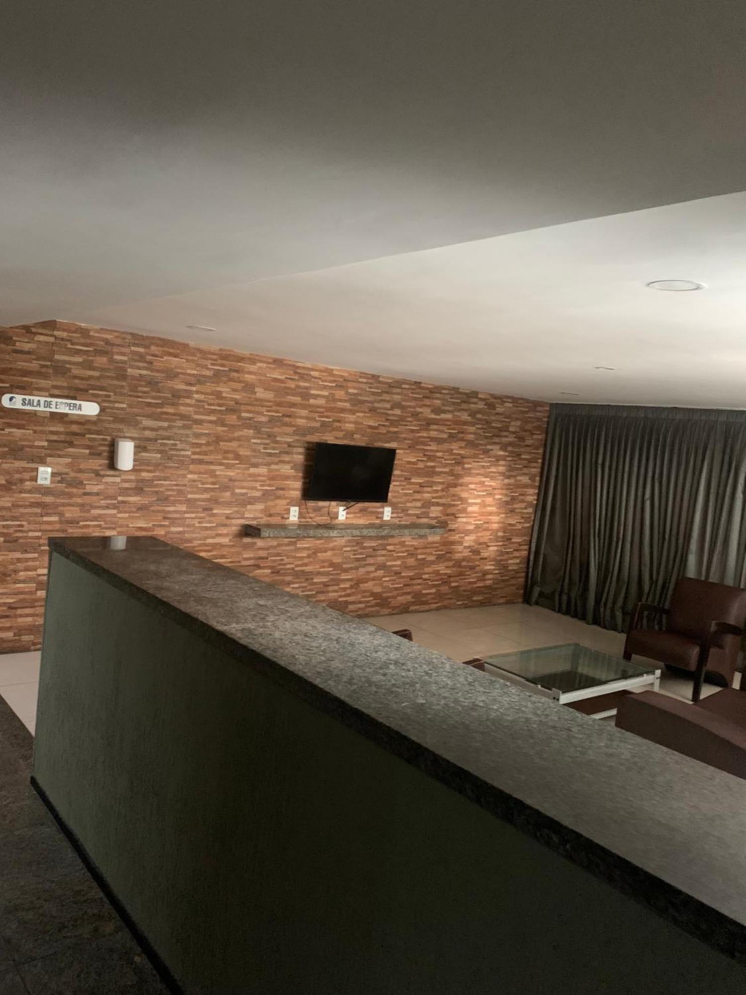 Apartamento Porto De Iracema Форталеза Екстер'єр фото