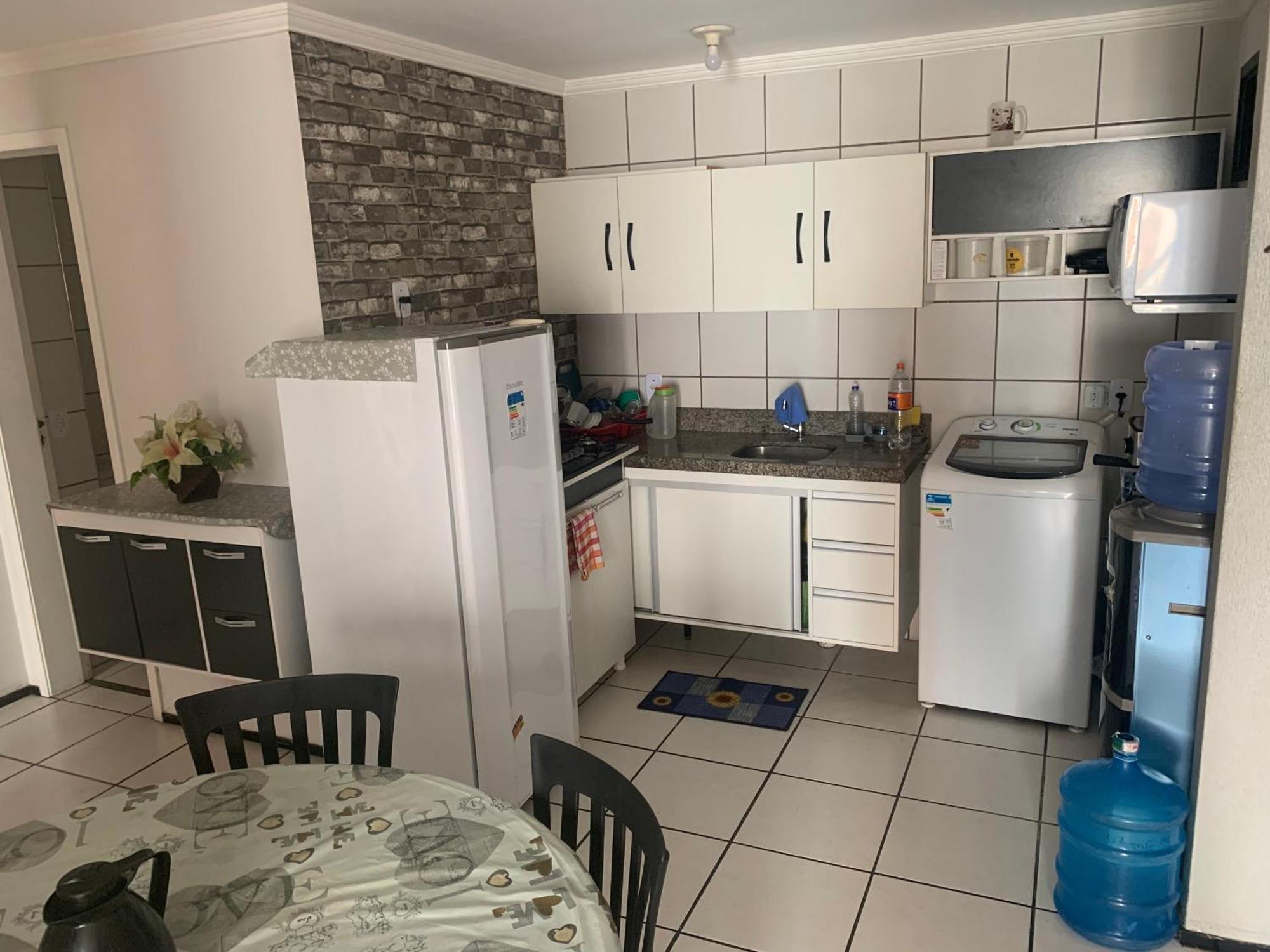 Apartamento Porto De Iracema Форталеза Екстер'єр фото