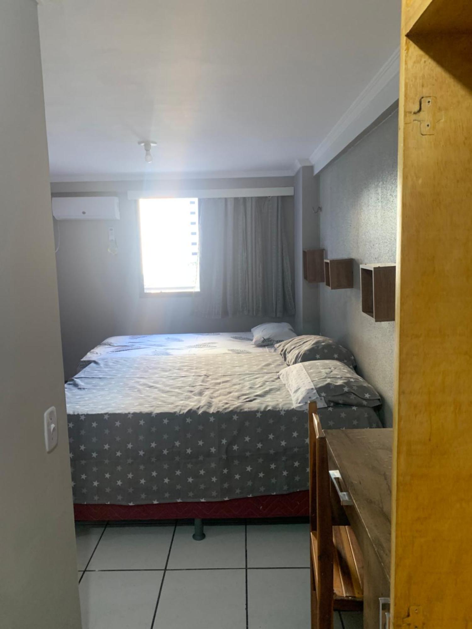 Apartamento Porto De Iracema Форталеза Екстер'єр фото